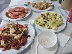 -来之顺海鲜菜馆·青岛菜·始于1993(栈桥店)