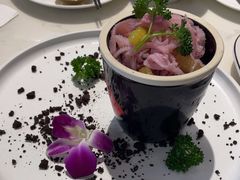 -后海16号·北京私房菜