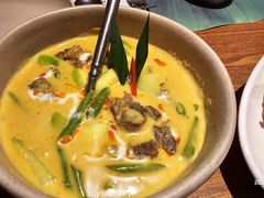 -帕蓝·暹罗料理(曲阳店)