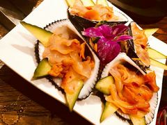 -海味当家·蒸锅海鲜(星海公园店)