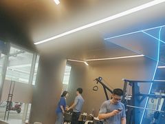 -NRG 健身私教CLUB(世博源店)