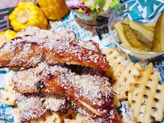 -疯克大象美式烤肉餐厅