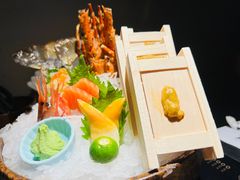 -花潮料理艺食馆(成都万象城店)