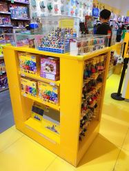 -乐高授权专卖店(朝阳大悦城店)