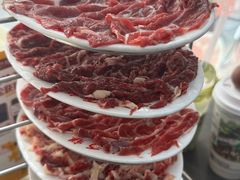 -万祥牛肉火锅(金龙店)