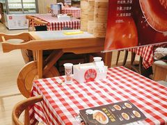 -西贝(太原万象城店)