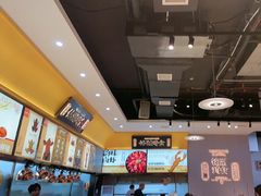 -铭副琦食·虾蟹烩馆(渔人码头店)