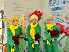 -吾悦广场(常州武进店)