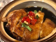 王府泡椒鸡-南京大牌档(三阳广场苏宁店)