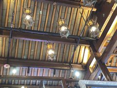 -木王宴语·野生鲜菌火锅(玉河店)