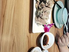 -品回味清真西北楼(宁波首店)