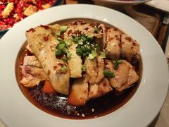 口水鸡-胡桃里音乐酒馆(四道口店)
