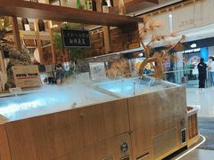 -温野菜涮涮锅(大悦城店)