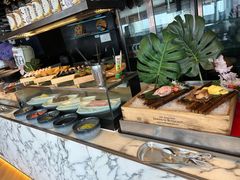 -洲际酒店·地平线全日餐厅HORIZON CAFÉ