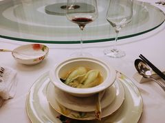 -圣廷苑酒店-馥轩中餐厅