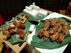 -天津津利华酒店