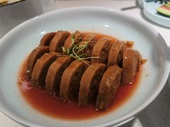 -刀板香·安徽菜(国购IFC店)