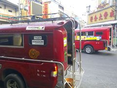 -瓦洛洛传统市场