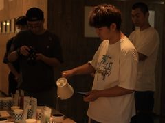 -boundaries籬苑(瑞光创意工厂-贰号院店)