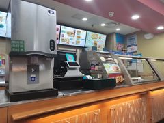 -SUBWAY赛百味(欧亚新生活店)