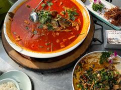 -八木轩·寻味大理白族民俗餐厅(文献路店)