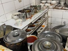 -朱儿面庄(洋河三路店)