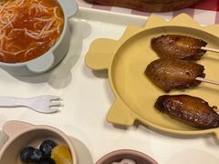 -西贝(华发商都店)