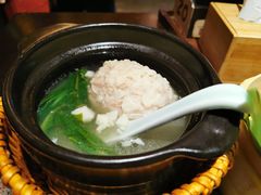 清炖狮子头-南京大牌档(济南万象城店)