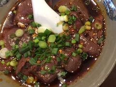 血旺-杨三孃跷脚牛肉(中粮鸿云悦街店)