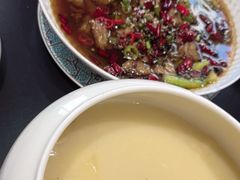 -魁盛居百年鲁菜馆(中林路店)