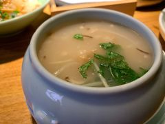 宋嫂鱼羹-弄堂里(雨花客厅店)