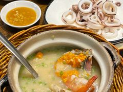 -潮中人·潮州菜(益乐路店)