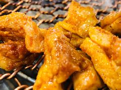 -大壮家原味烤肉(兴华北街店)