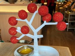 -西塔老太太泥炉烤肉(望京一店)