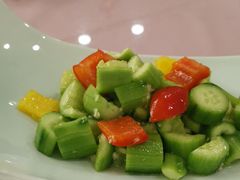 -复旦大学本部-食堂