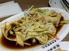 -直隶安家牛肉罩饼(建华店)