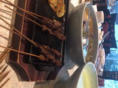 -阿斯牛牛·凉山菜(新会展店)