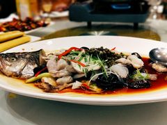 -胡记饭店(保工街店)