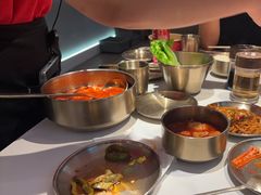 -西塔老太太泥炉烤肉(川沙百联店)