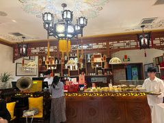 -富华斋饽饽铺·宫廷糕点·伴手礼(护国新天地店)