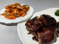 特色酱鸭-光明邨大酒家(汇阳广场店)