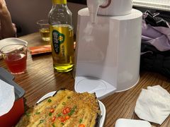 -烤小呆碳烤大肉筋
