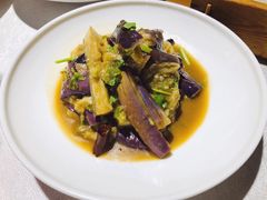 -金狮麟·新豫菜(金码大厦店)