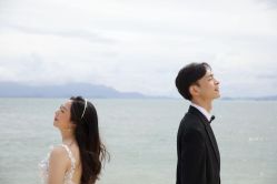 -金夫人婚纱摄影(华南店)