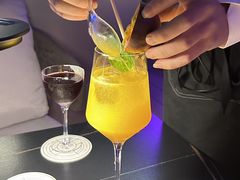 -DEW Lounge(深圳湾店)