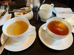 -利顺德大饭店·维多利亚花园(小白楼店)