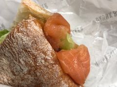 -DRUNK BAKER(上海陕康里店)