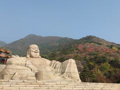 -北京十三陵国家森林公园蟒山景区