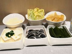 -海底捞火锅(凯德广场店)