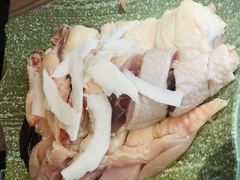 -探窝·竹笙椰子鸡(杨箕店)